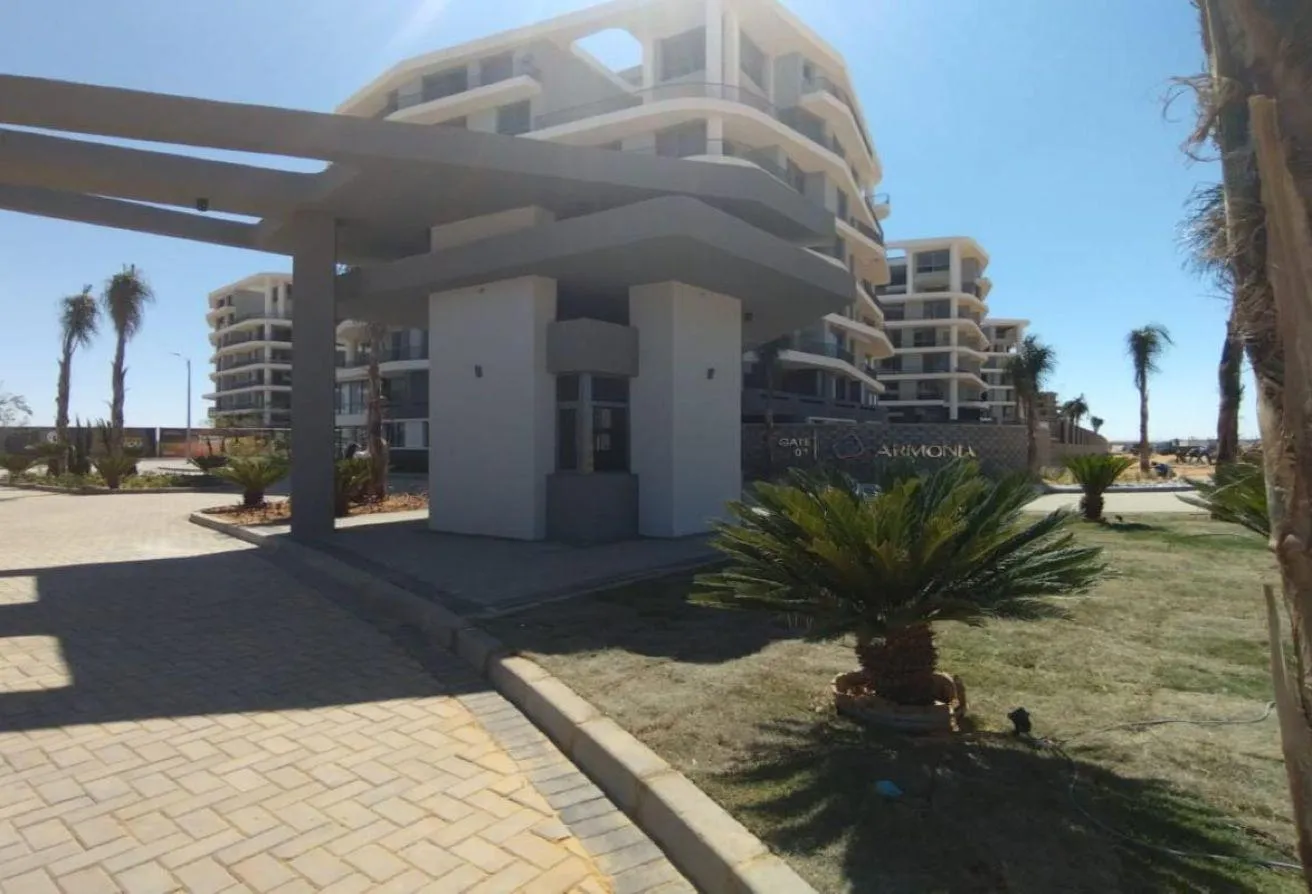 Sale in Armonia: 3 rooms rtm by armonia Finished with 10% discount