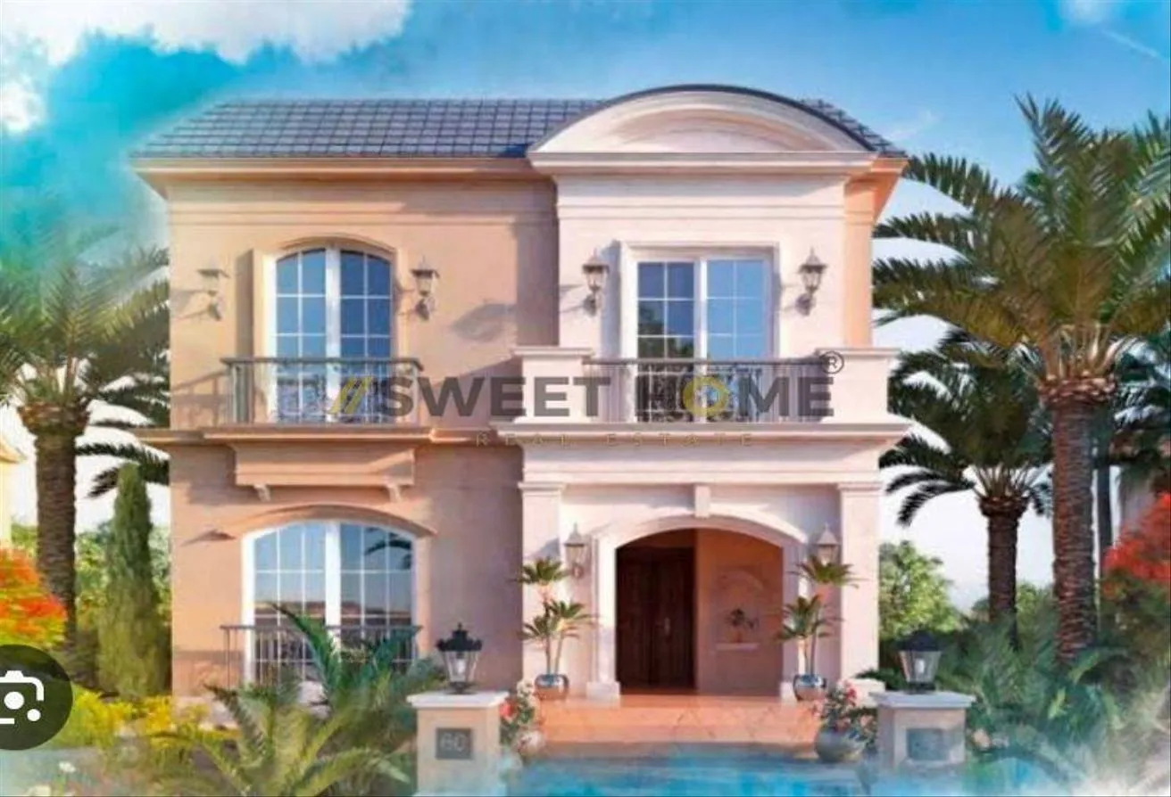 Sale in Layan Residence: for sale twin house corner in Layan prime location