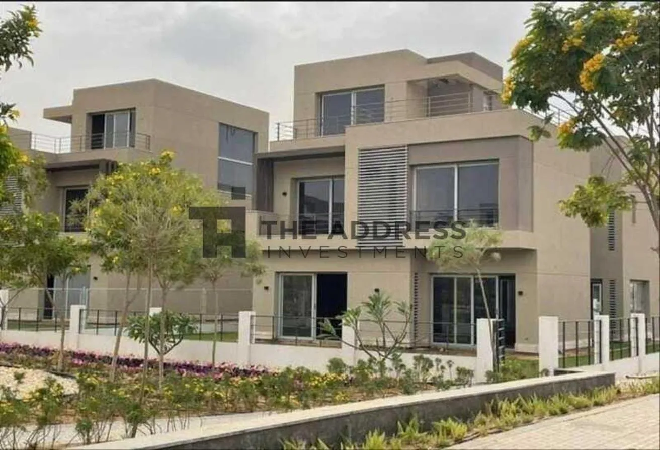 Sale in Villette: Villette - V Residence 81sqm 1 bed fully finished