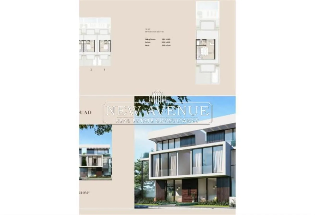 Sale in The Crest: Standalone In The Crest 250m With Lowest Dp 5%