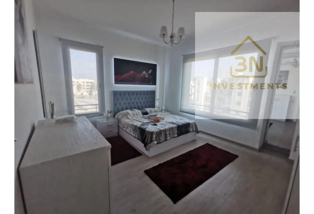 Rent in Palm Hills Village Gate: Luxury Unit - Under Market Price - Prime Location