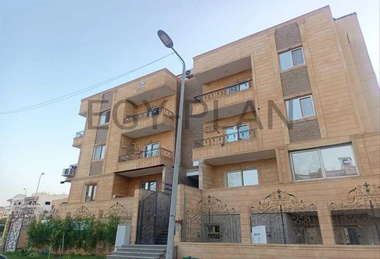 Sale in Riviera: Amazing Duplex With Garden In Riviera - New Cairo