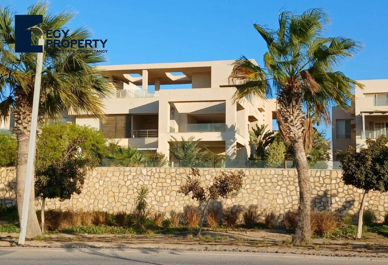 Chalets for sale in Al Alamein - 1414 chalets for sale Egypt