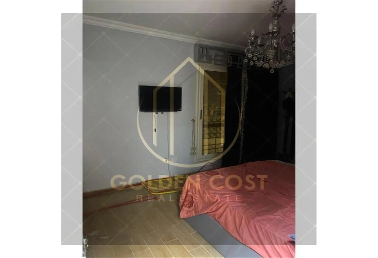 Rent in El Koronfel: Villa for rent AlKronfol Heights Fifth Settlement