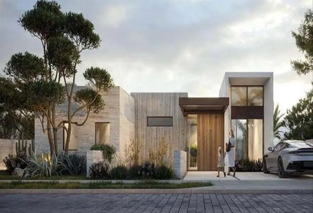 Sale in Solana: With a Low DP, Receiver your Villa in Solana West