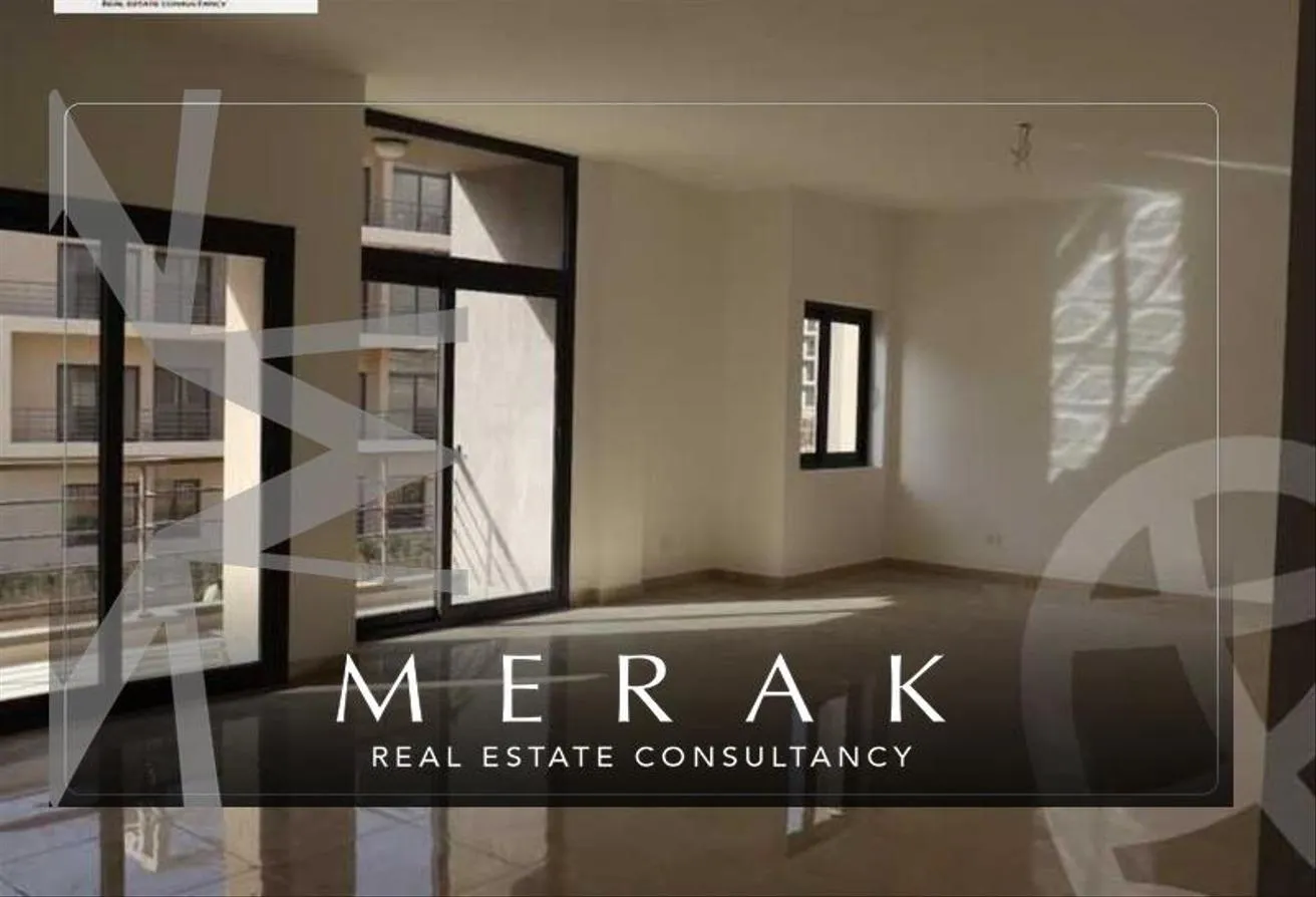 Sale in Fifth Square: Apartment In Al Marasem|Installment+Delivery 2025