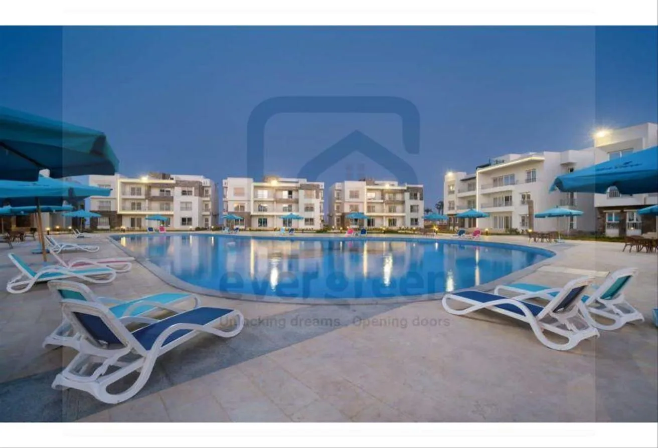 Sale in Sea View: Chalet Full Sea View, FullyFinished in sea view