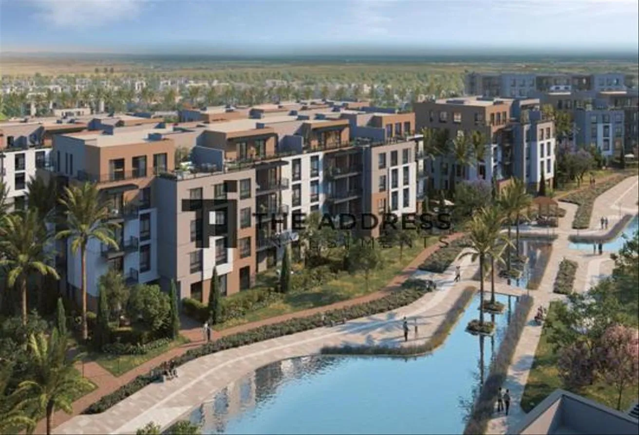 Sale in HAP Town: Apartment 195 sqm with Prime Location at Hap Town.