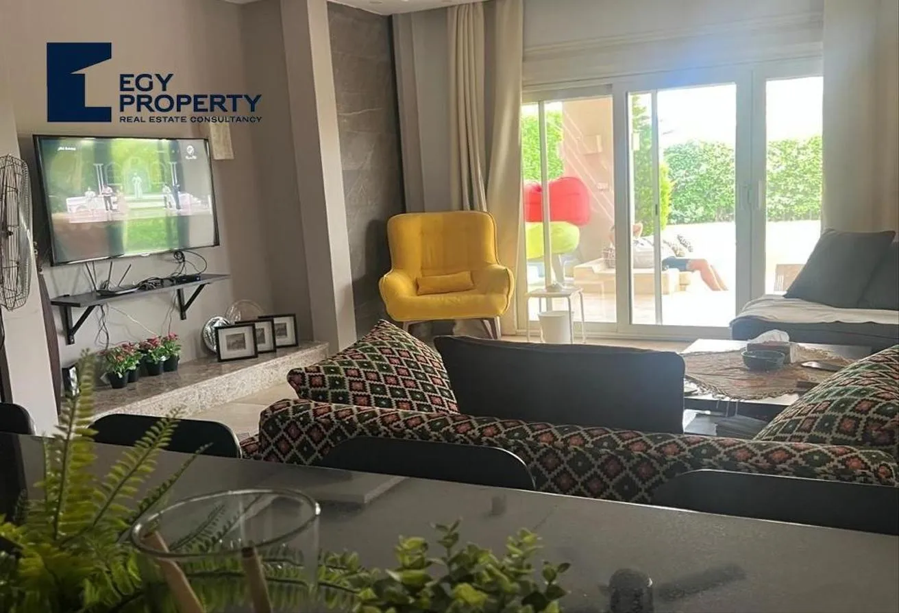 Sale in Hacienda Bay: Chalet with Garden For Sale Under Market Place