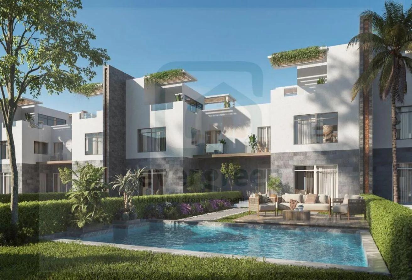 Sale in V Levels: Unique TownHouse for Sale In V Levels Ins. Over 8Y
