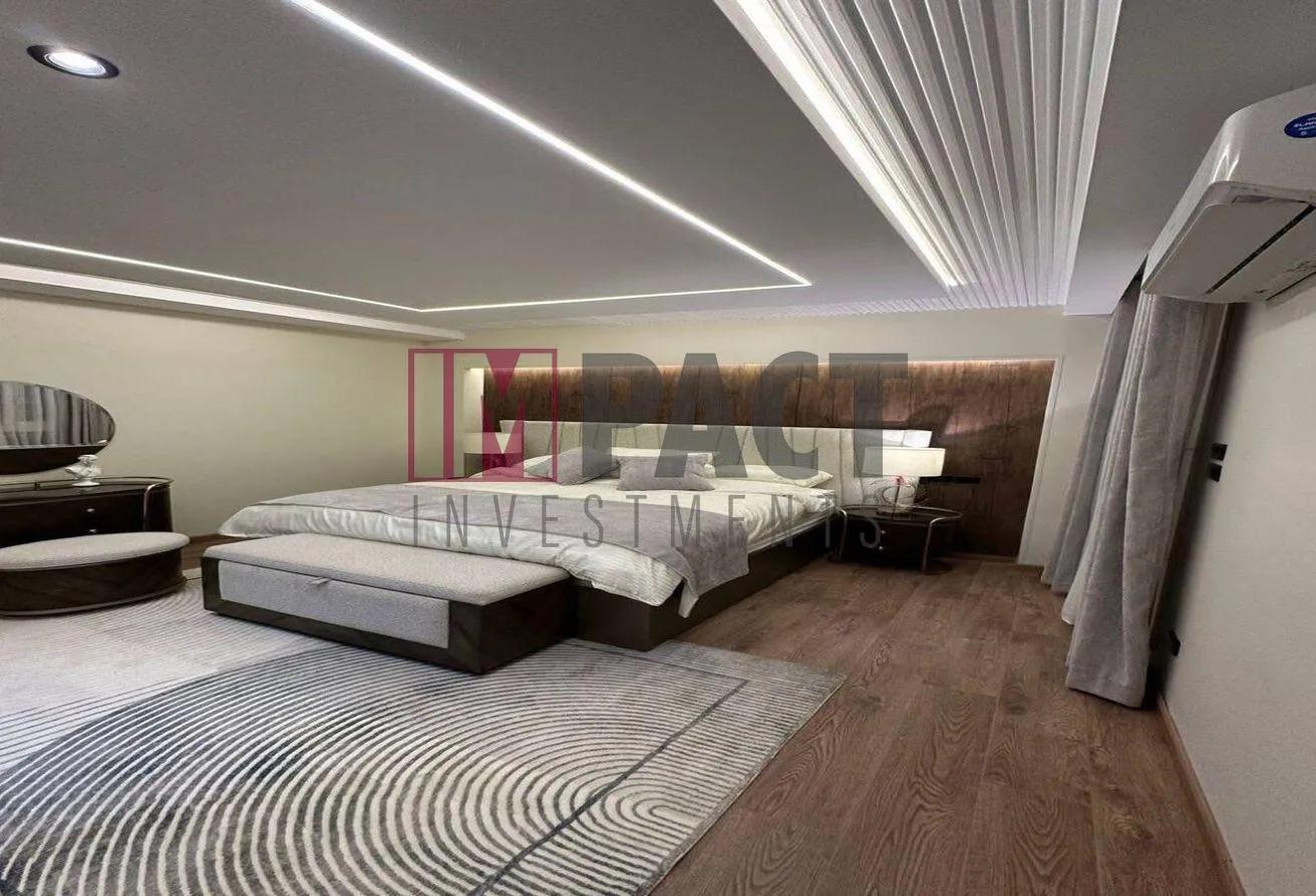Sale in Al Burouj Compound: Finished APT 3BR in Burouj with best price