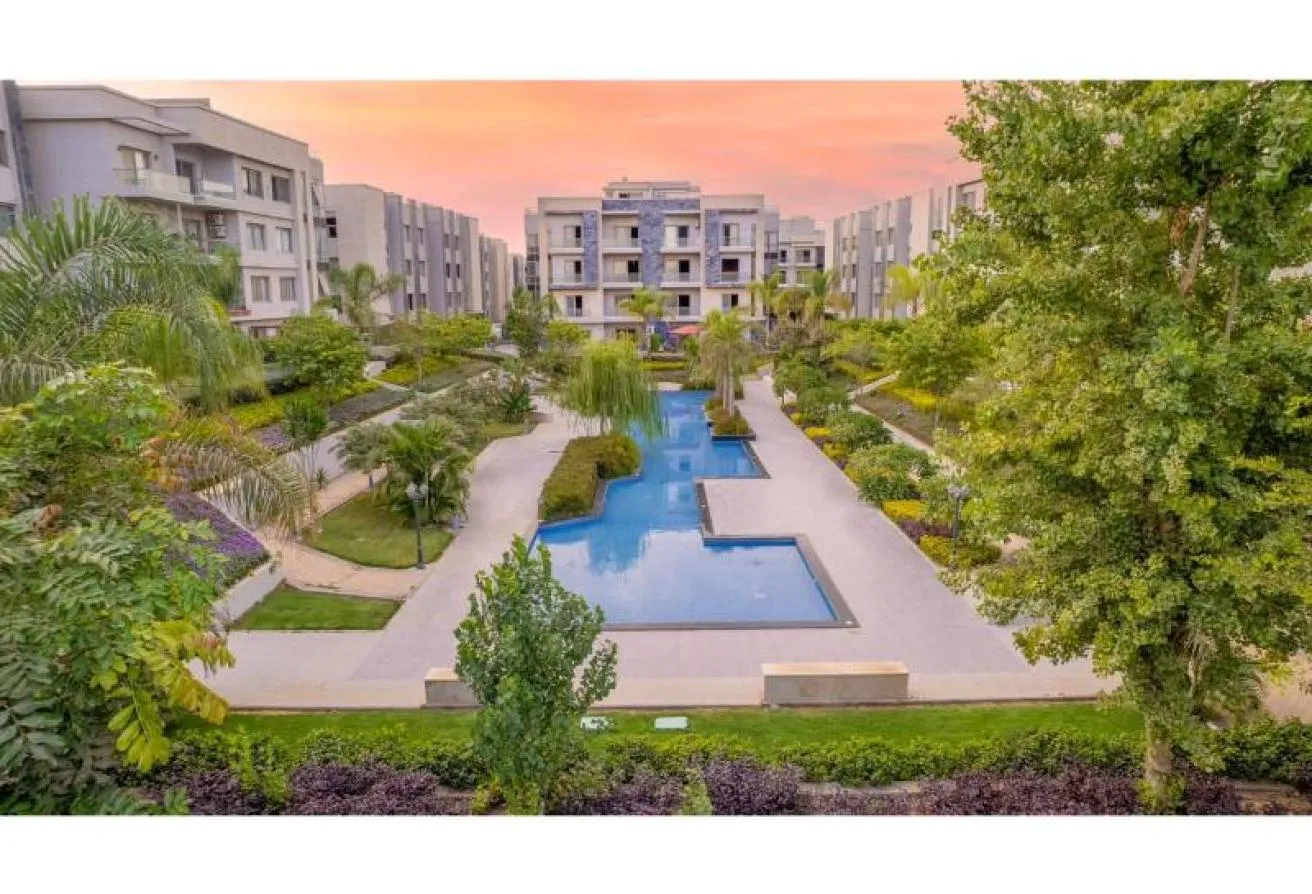 Sale in Galleria Moon Valley: the lowest prime location unit for sale 