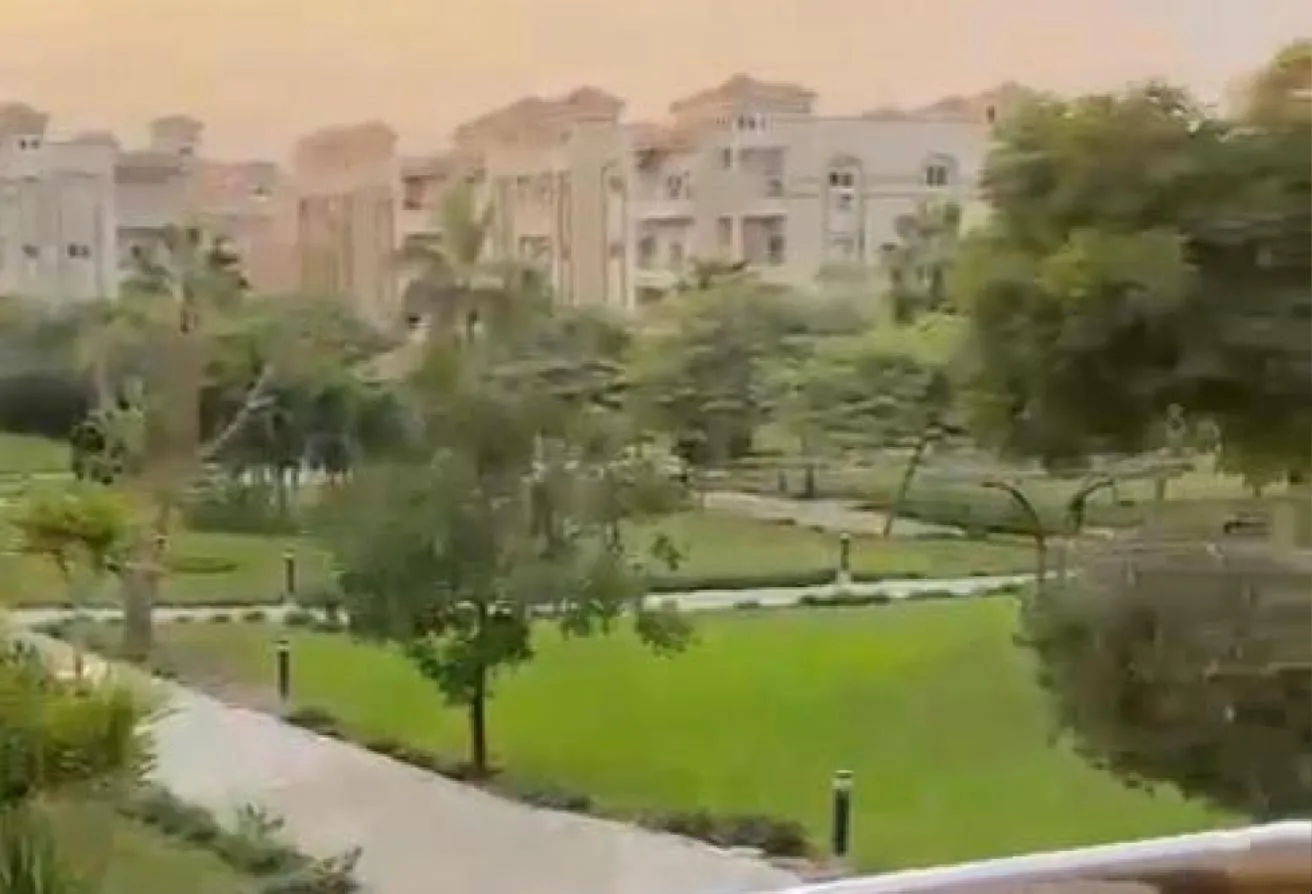 Sale in Heliopolis Residence: شقه 170 متر للبيع كمبوند هليوبوليس ريزدينس س لوكس
