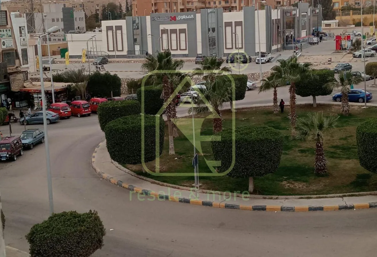 Rent in 13th District: شقة مفروش للايجار بالحي الثالث عشر بسعر مميز جدا