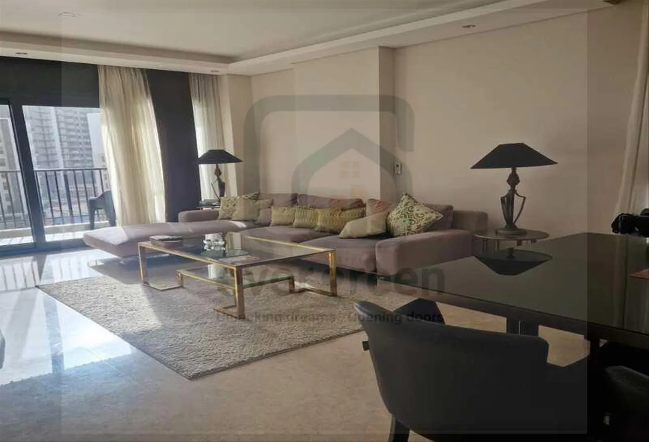 البيع في بارك سايد ريزيدنس: شقة استلام فوري متشطب في ابراج زيد الشيخ زايد 