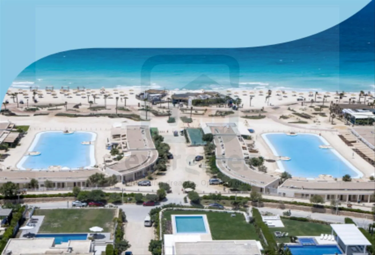 Sale in Hacienda Bay: Prime junior chalet , hacienda blue palm hills/10Y