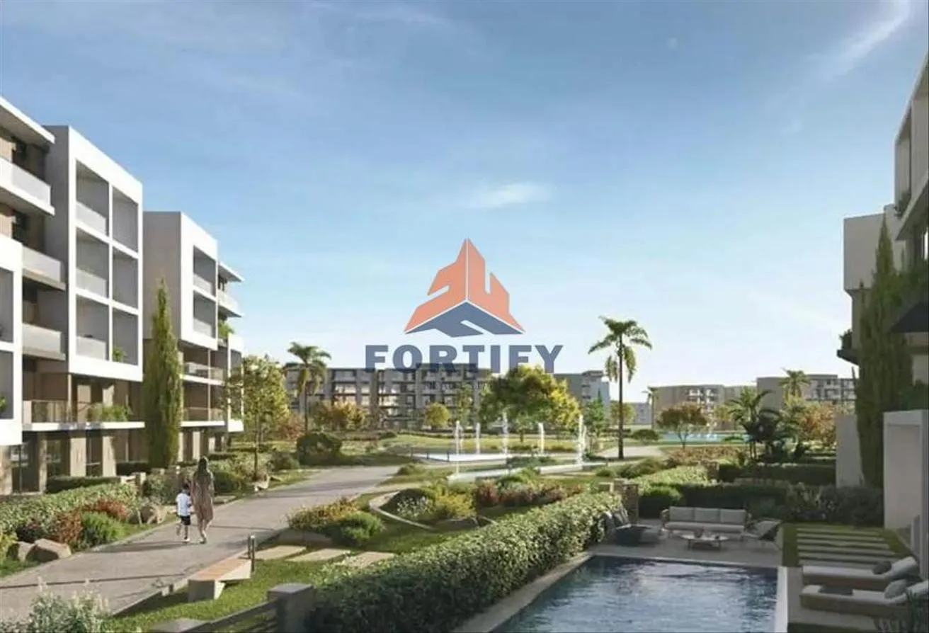 Sale in Terrace Compound: Prime location, Great View Best Price|10% over 7 Y