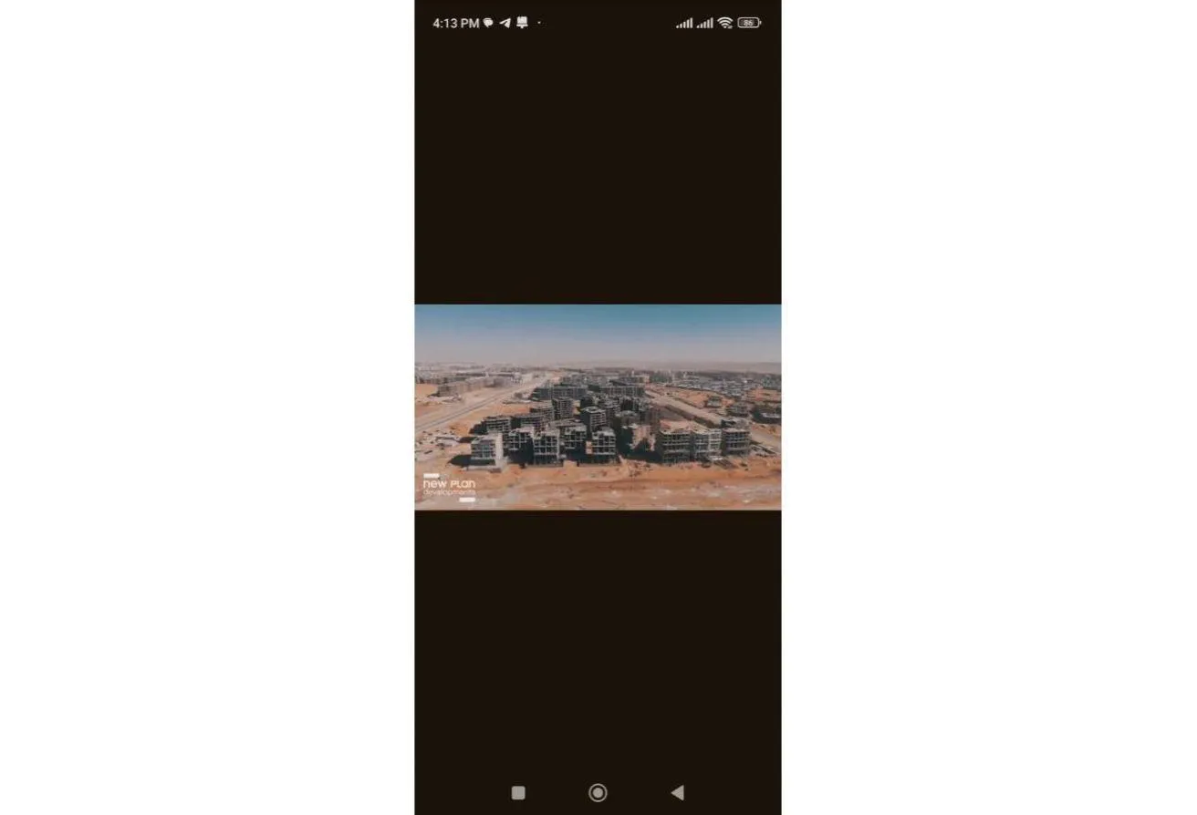 البيع في المقصد: وحدة سكنيه فاخرة للبيع بالعاصمه الاداريه 