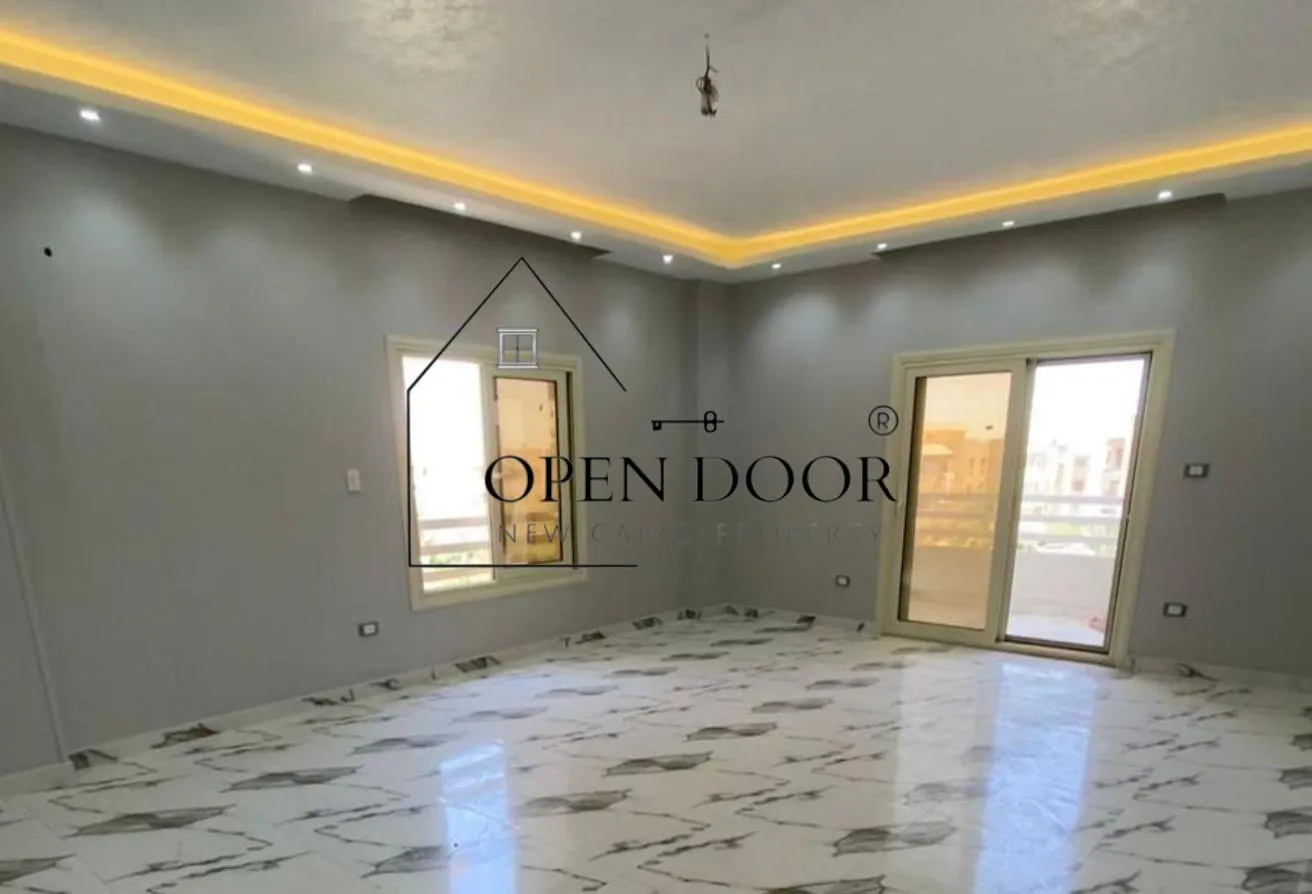 Rent in Mostashareen: apartments for rent in Al-Mostasharin Building