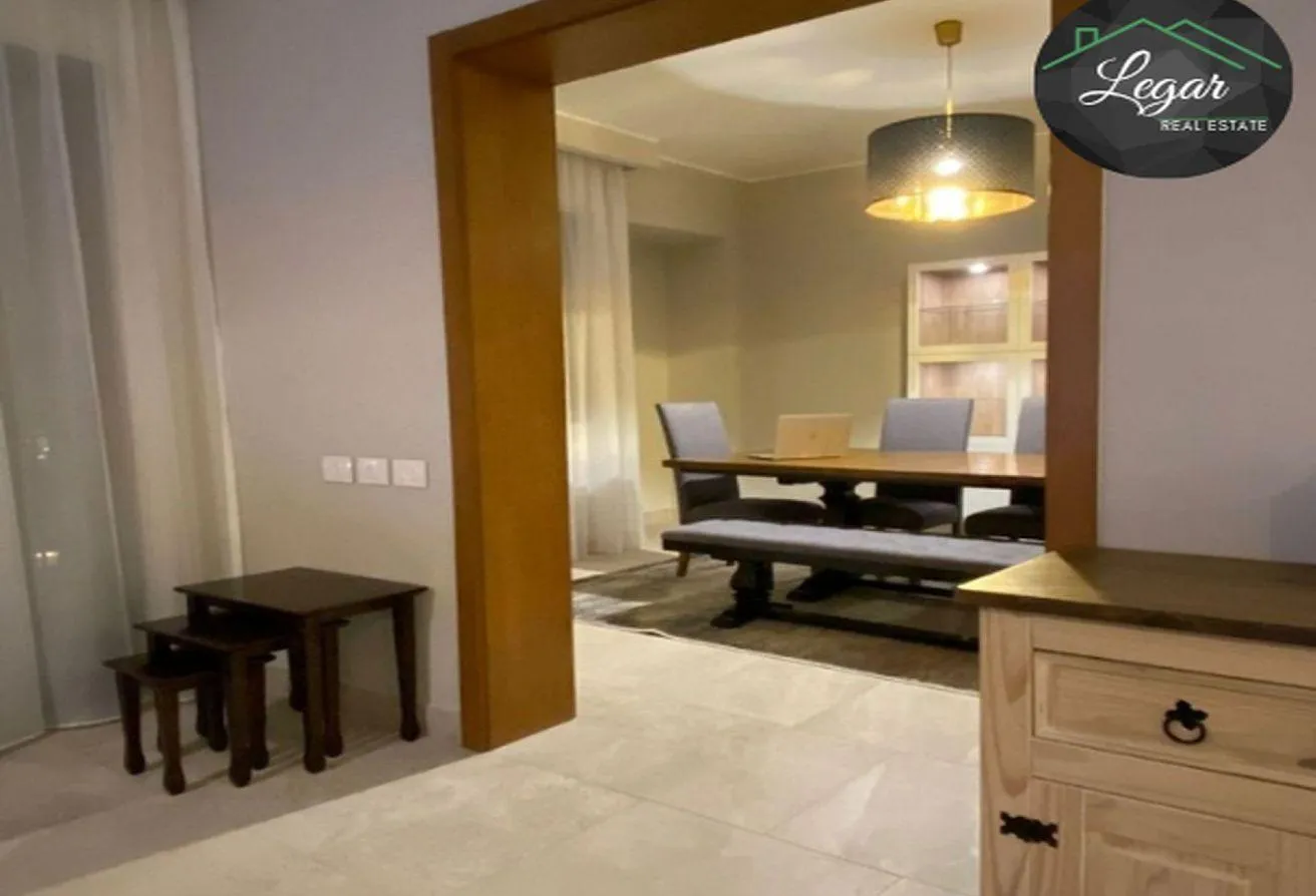 Rent in Six West: For rent in six west, furnished apartment