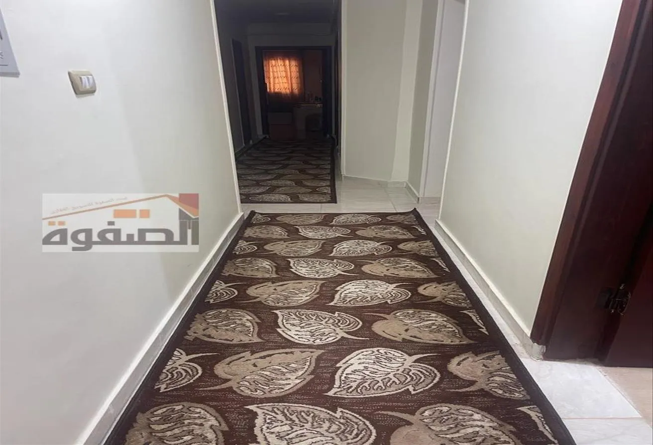 Rent in Zahraa El Maadi: شقة مفروشة للايجار اول سكن زهراء المعادى