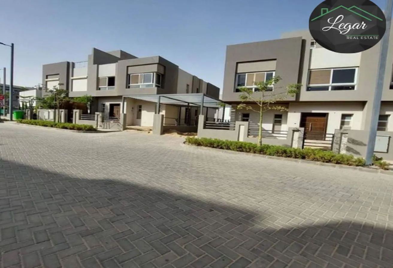 Sale in Etapa: For sale, a townhouse in Etaba Compound,