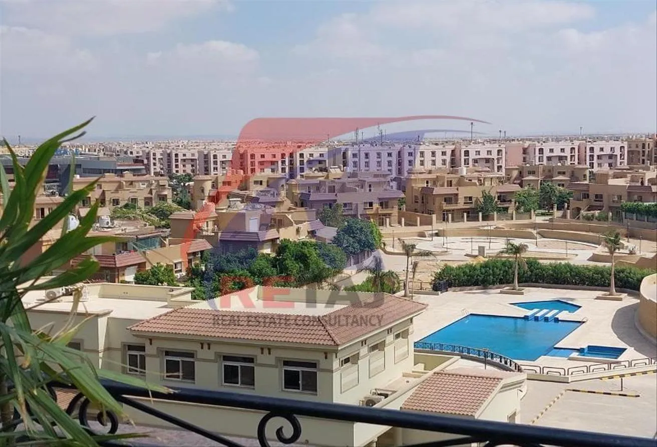 Rent in Acacia: - Furnished studio for rent in Acacia Compound