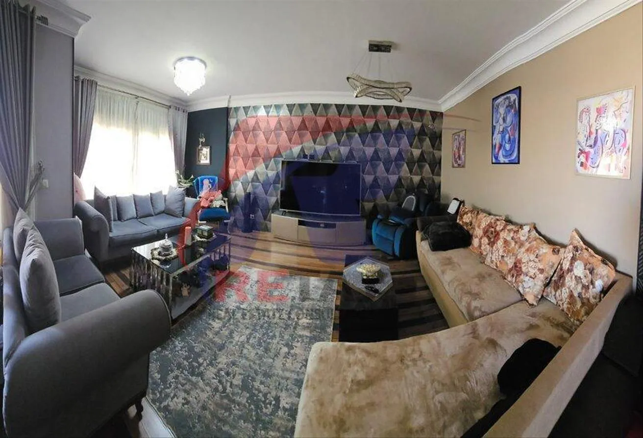 Sale in Acacia: Apartment for sale  in Acacia Compound