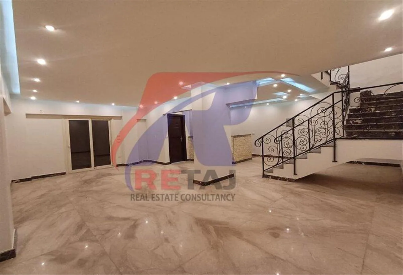 Sale in El Banafseg Apartment Buildings: duplex for sale  in Banfsaj  buildings