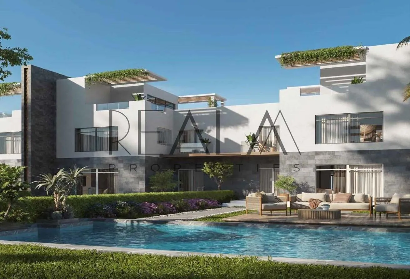Sale in V Levels: Luxury Townhouse | landscape view next to Beverly