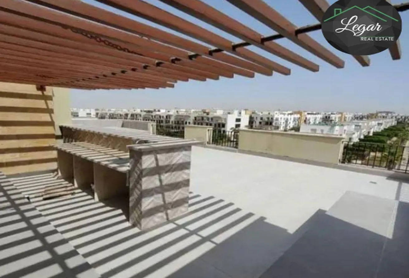 Rent in The Courtyard: For rent in Courtyard, furnished studio