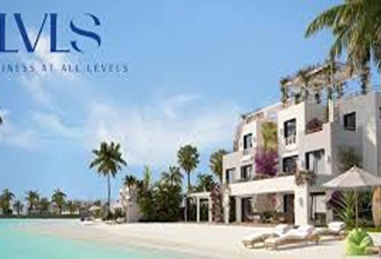 Sale in LVLS By Mountain View: Lowest down payment townhouse in Dabaa