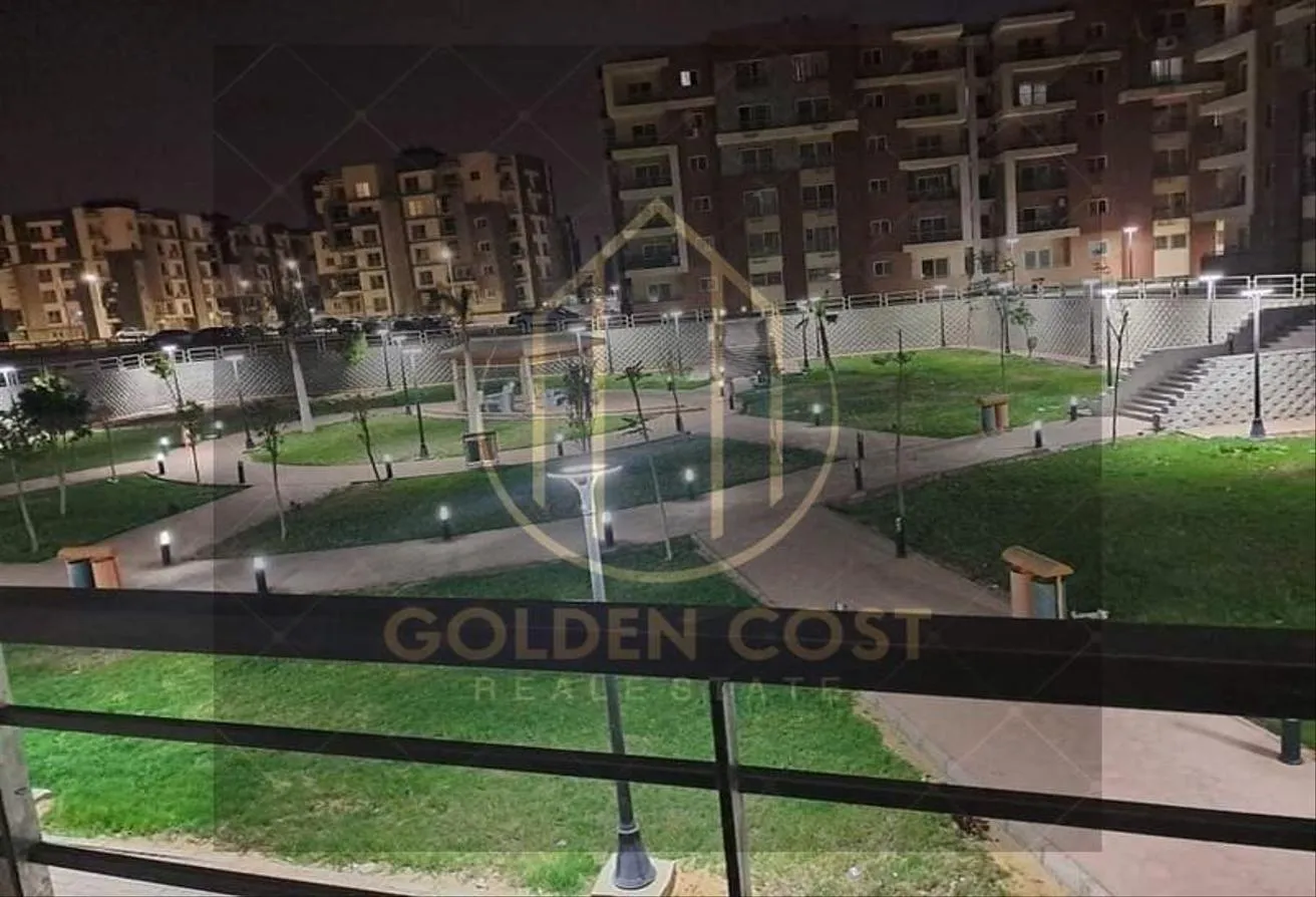 Rent in El Koronfel: للايجار مفروش في دار مصر القرنفل فيو وايد جاردن...