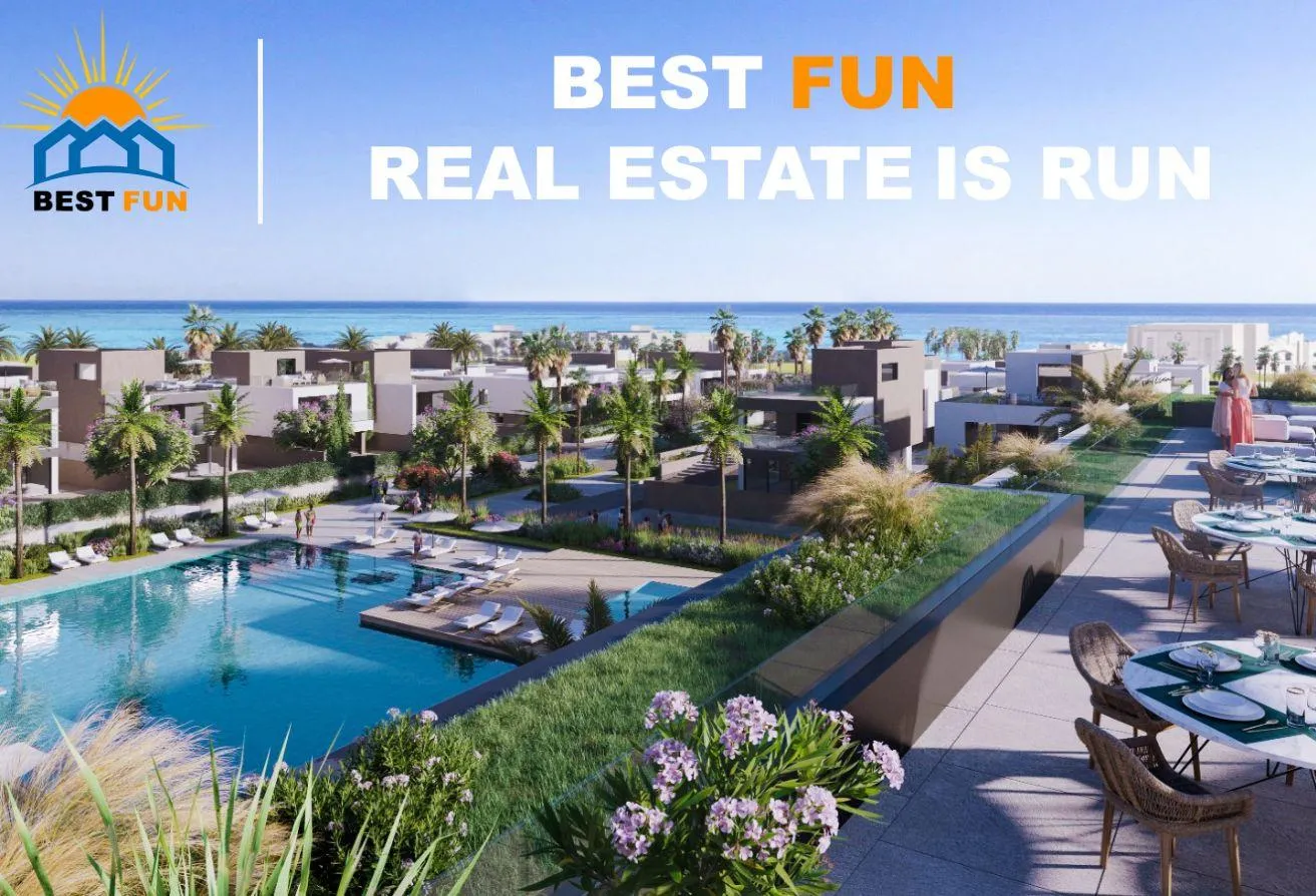 Sale in il Bayou: 5% down payment for your apartment in Sahl Hashees