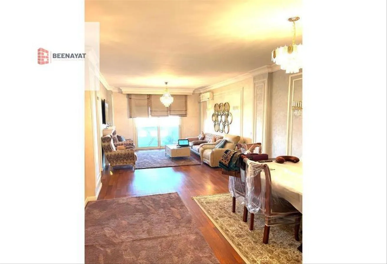 Sale in El Banafseg Apartment Buildings: للبيع شقة 150 متر في البنفسج عمارات - التجمع الأول