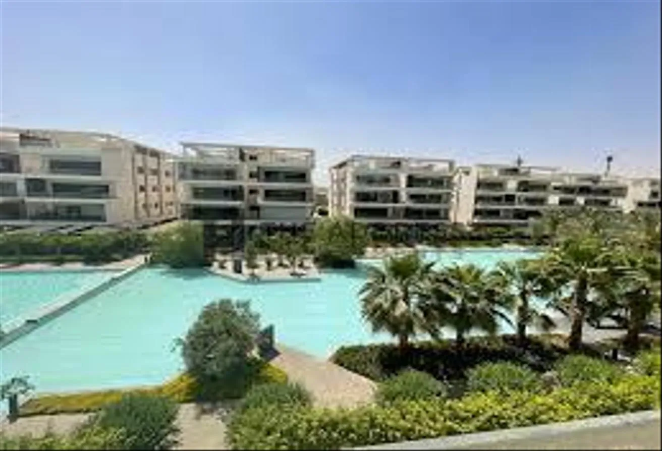 Sale in Lake View Residence 2: The cheapest land with a garden in Lake View