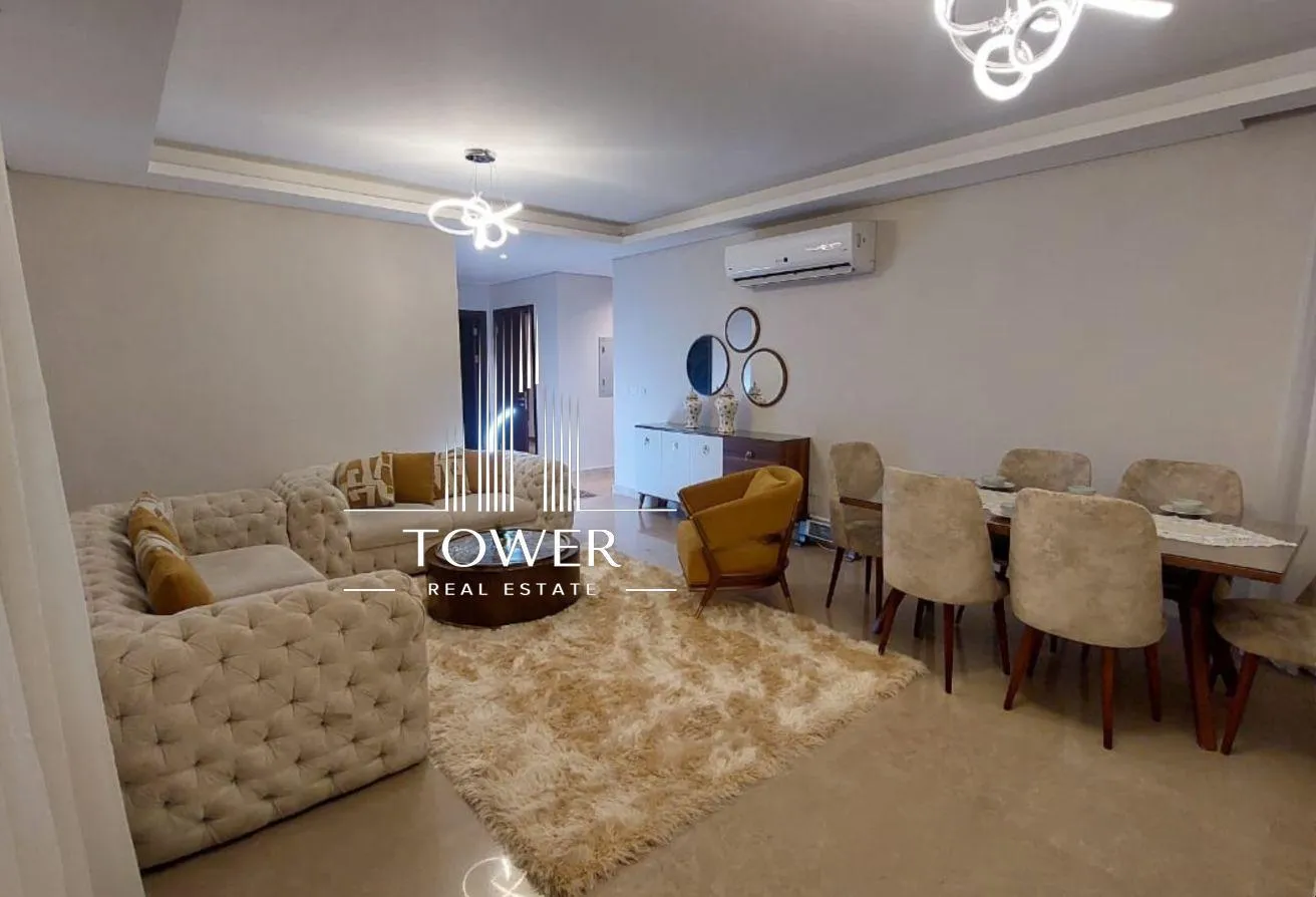 Rent in Zed Towers: شقة فندقية للأيجار المفروش بأبراج زد الشيخ زايد