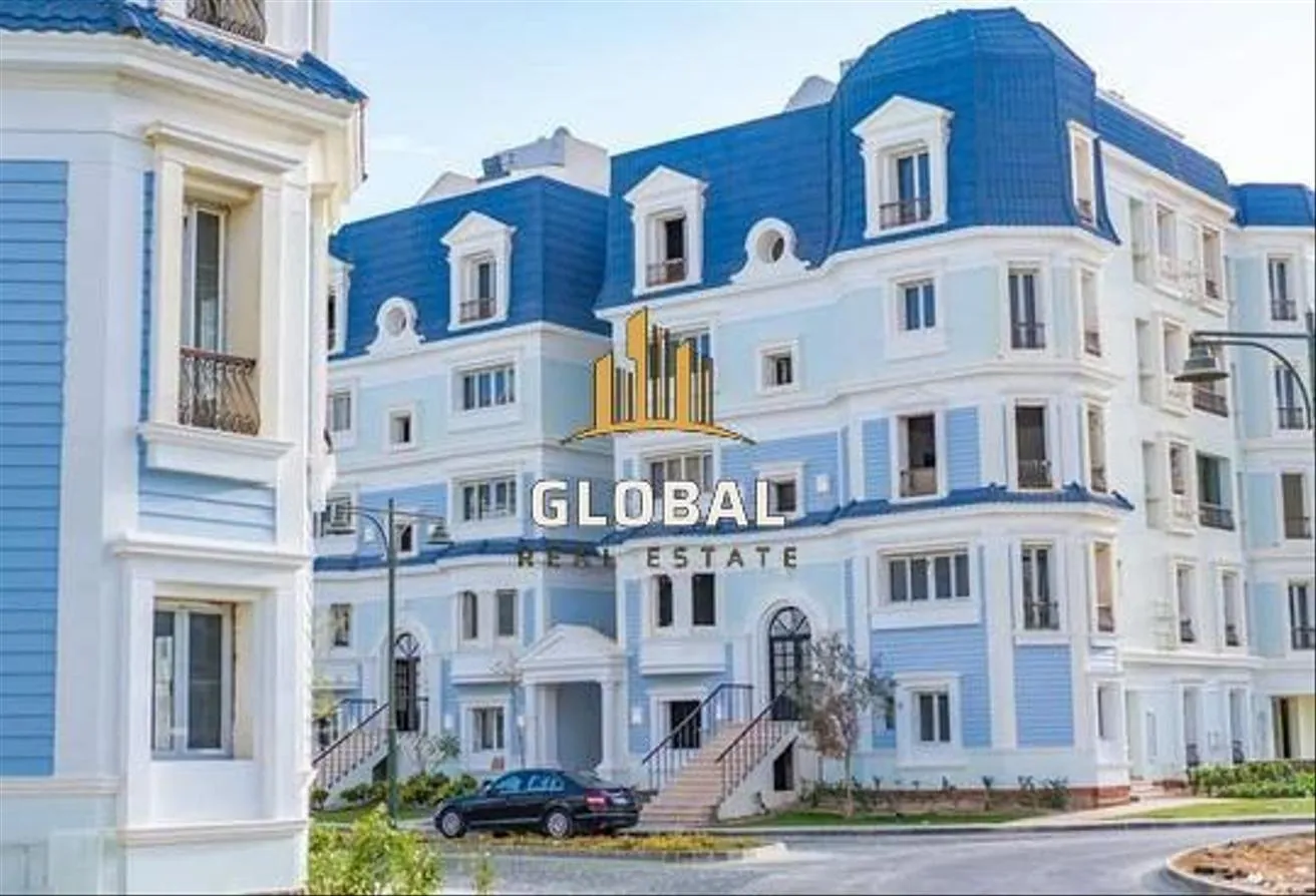 Rent in Mountain View Hyde Park: Penthouse First use Semi Furnished Super lux