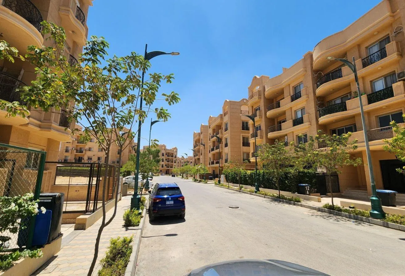 Sale in Diar 2: بنتهاوس - تكمله اقساط - فيولاندسكيب
