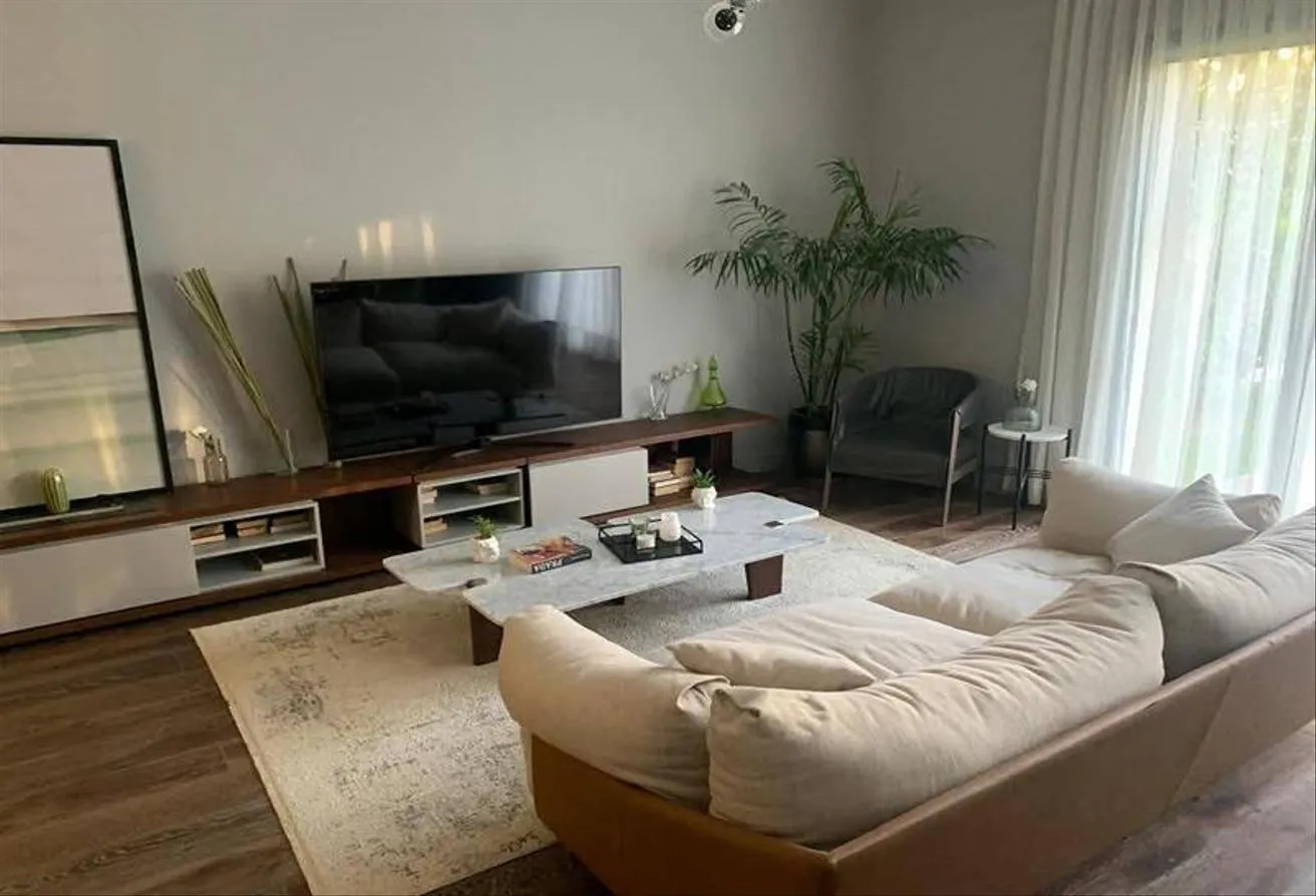 Sale in Villette: Finished Prime Corner Townhouse in Sodic Villette