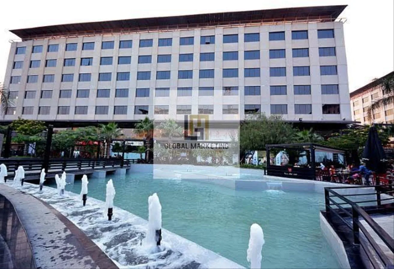 Rent in Downtown: Office 366m for rent in Downtown Settlement