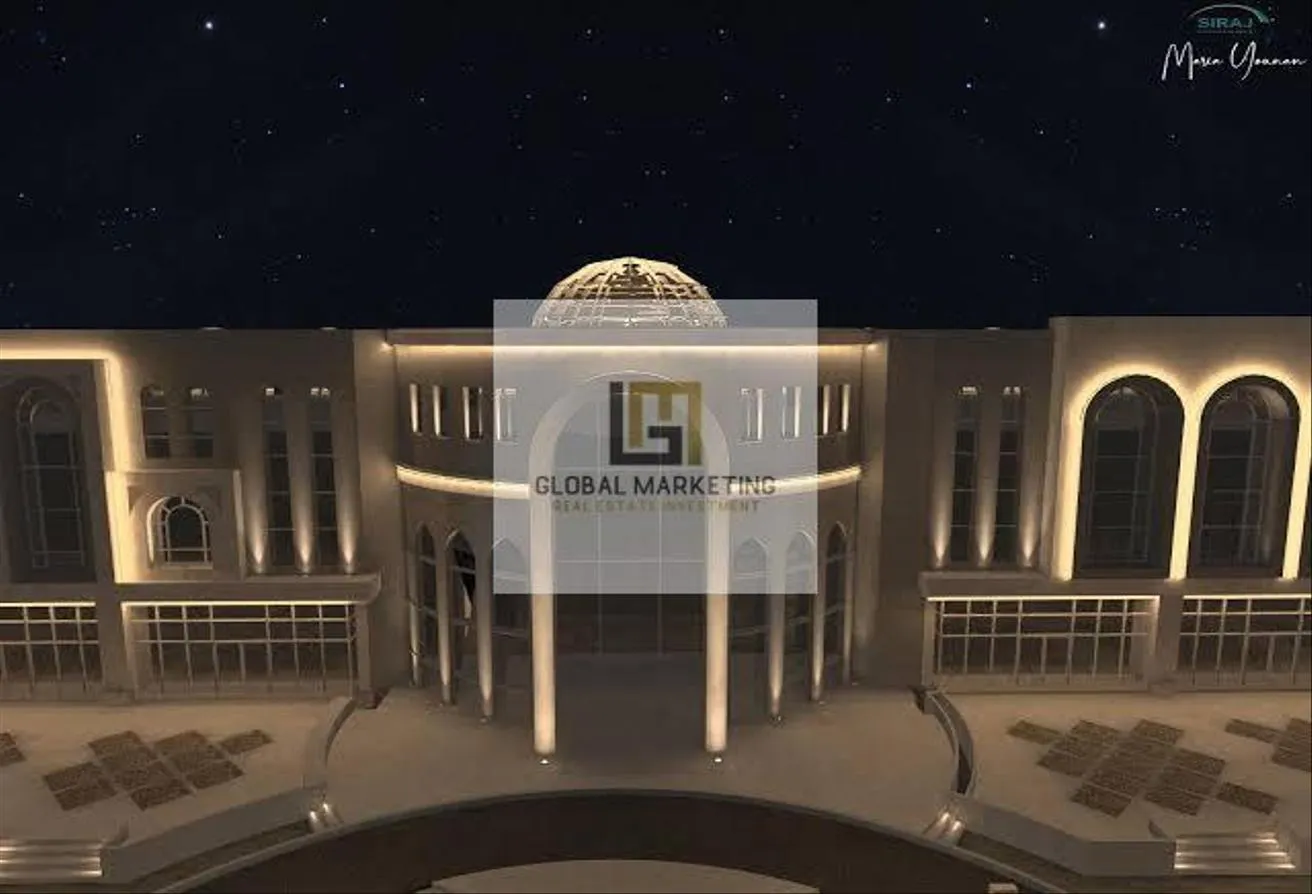 Rent in 90 Street: Administrative building 6000m for rent in 90Street