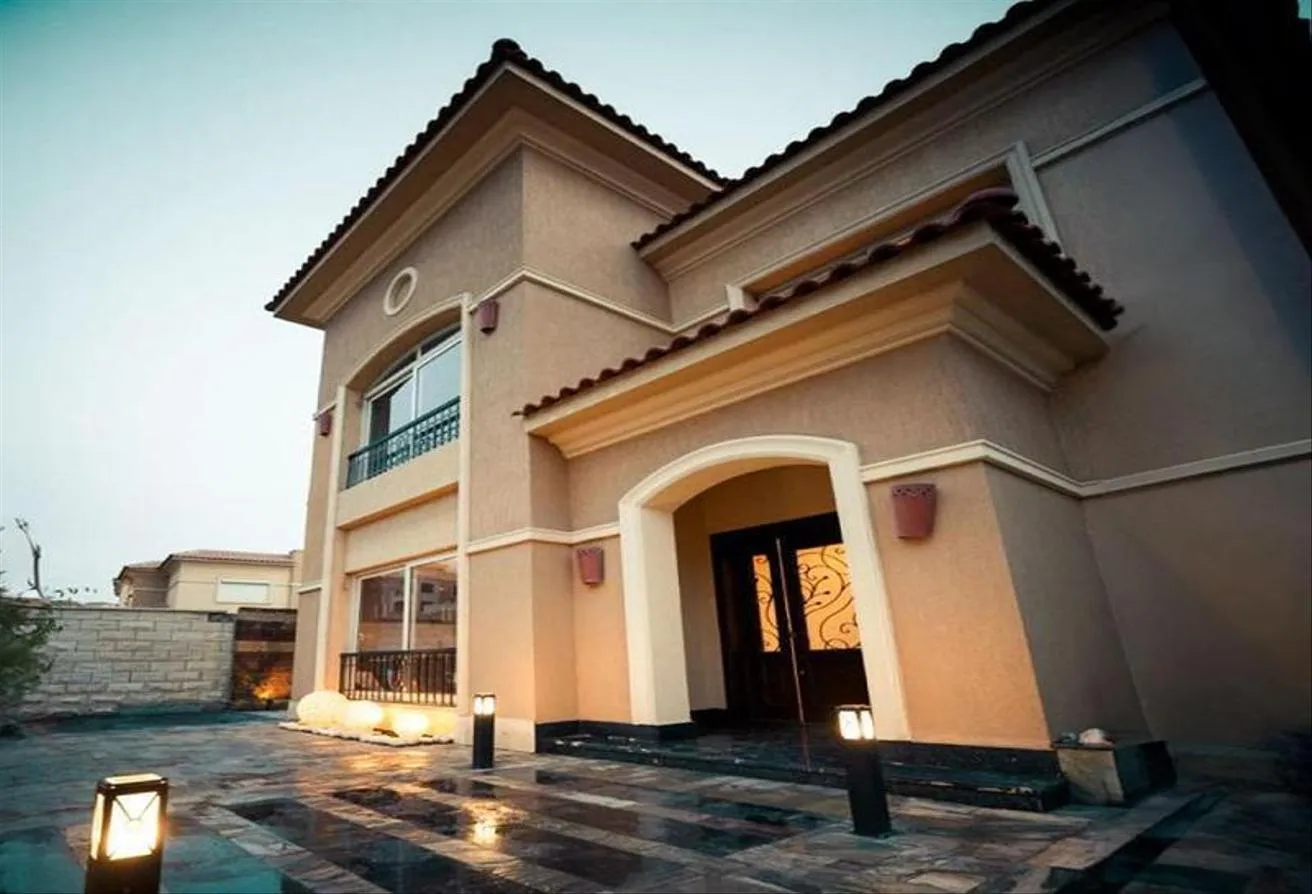 Sale in Stone Park: villa for sale at stone park with installments
