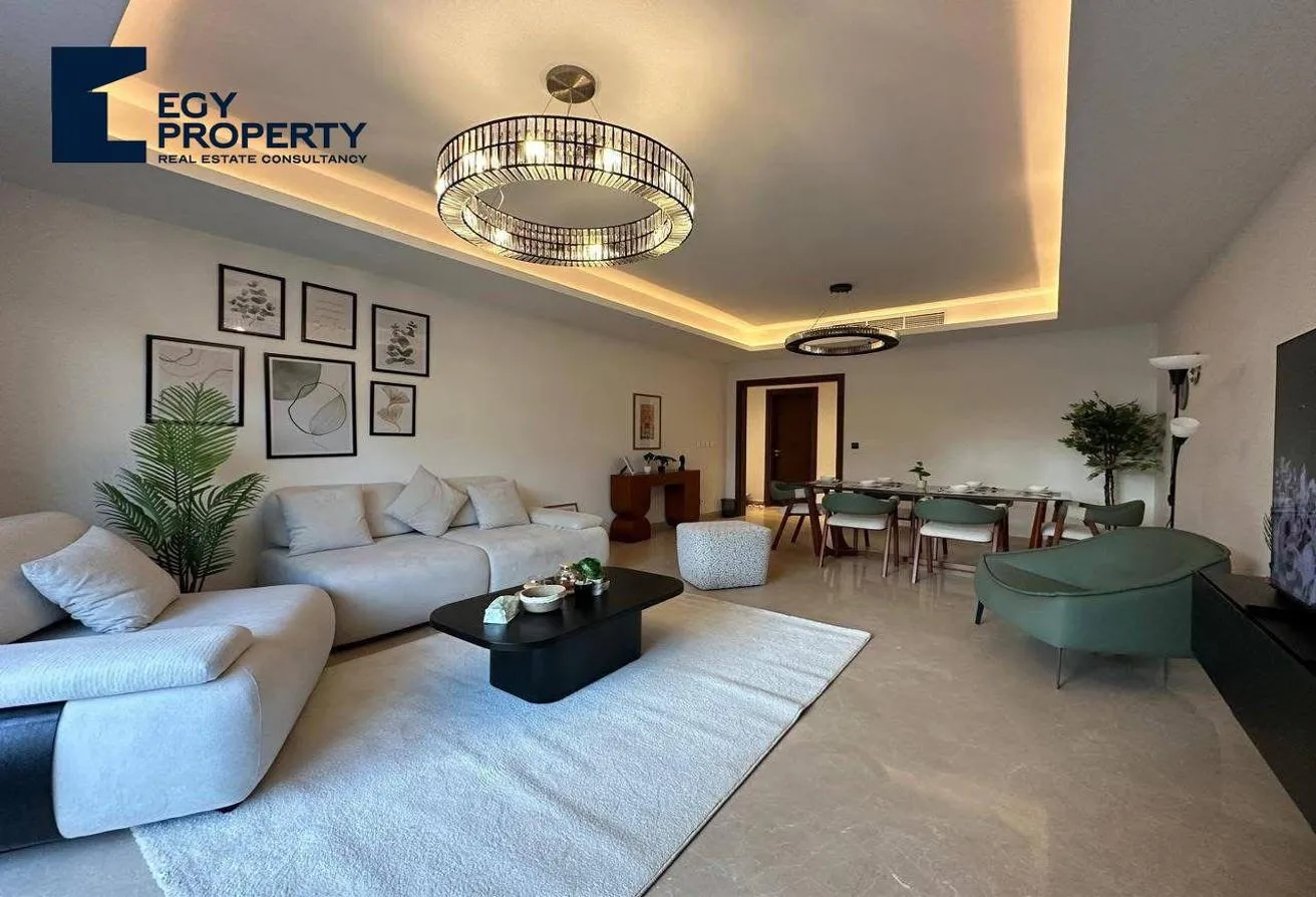 Sale in Al Burouj Compound: Finished Apartment For Sale with Lowest price