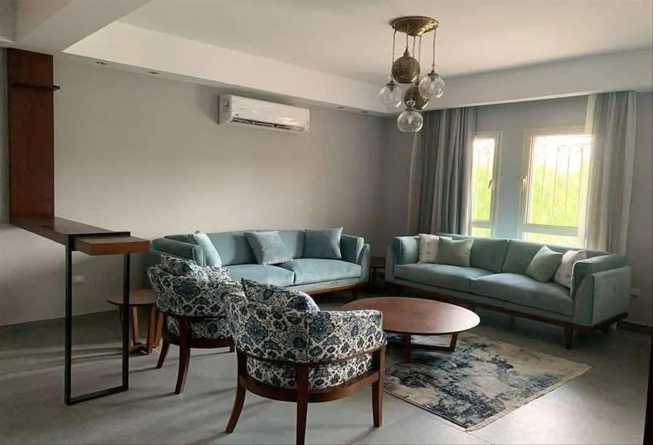 Sale in Greens: Villa for sale 303m, Greens Compound, zayed