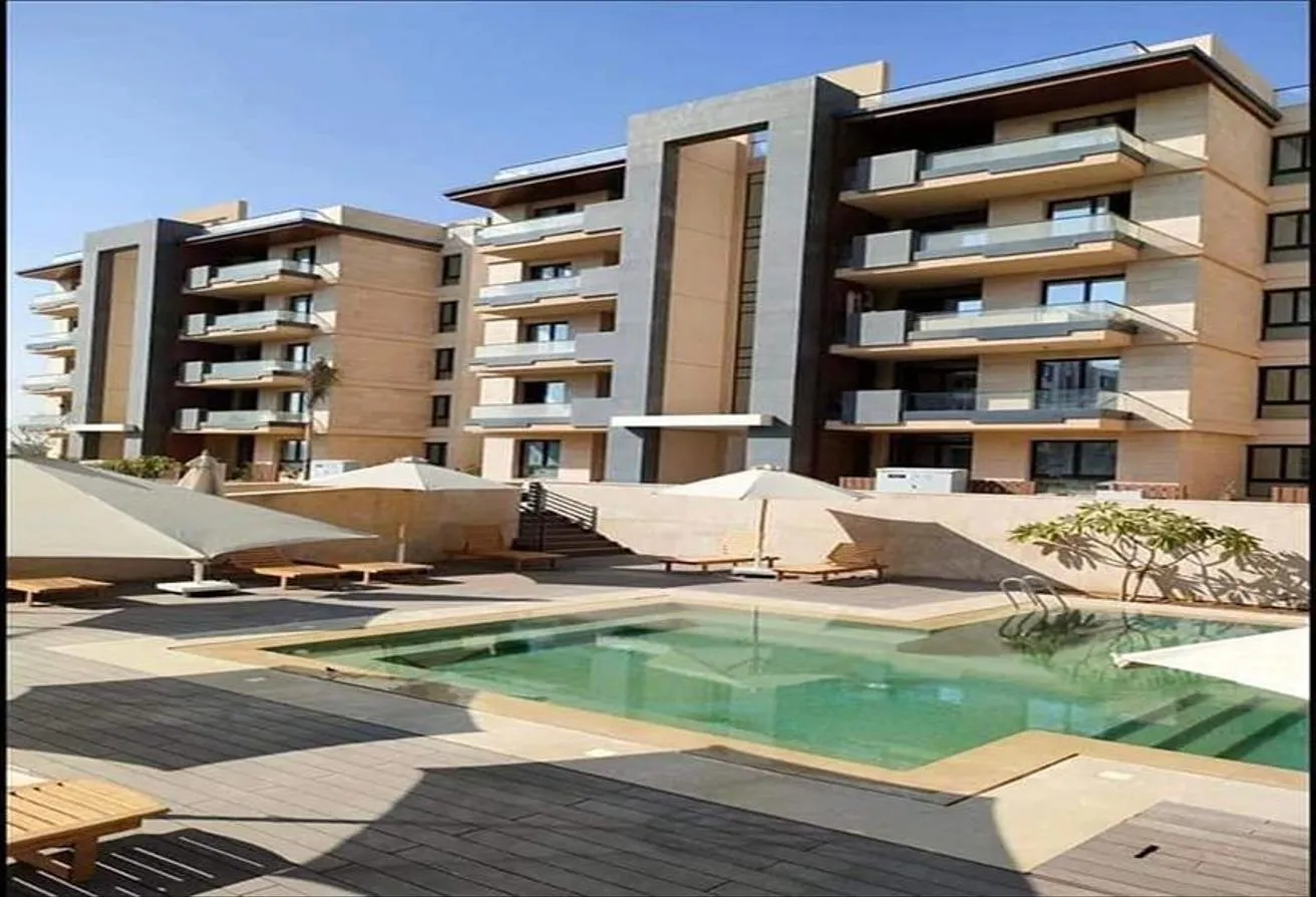 Sale in Azad: Apartment for sale in Azad view on the Lagoon