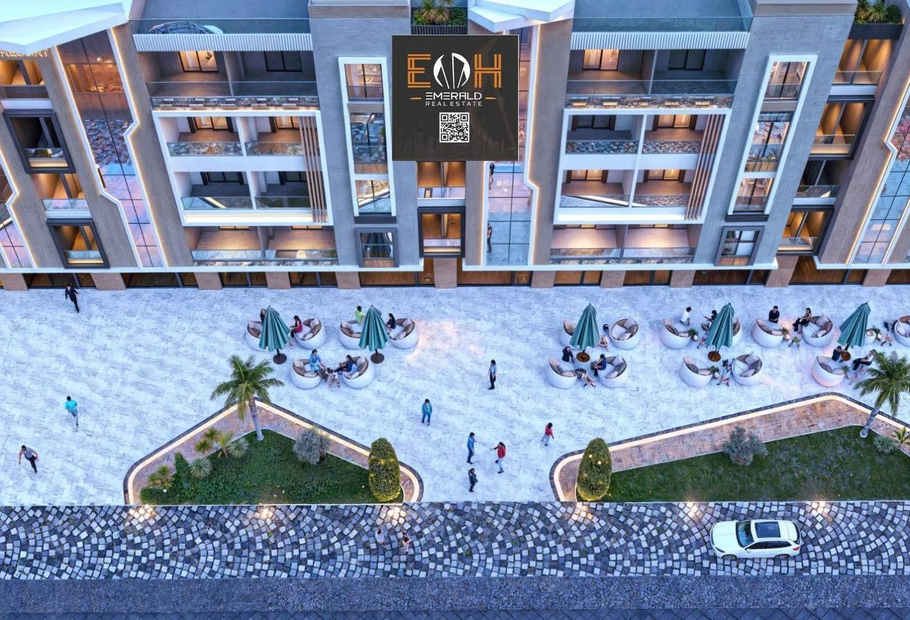 Sale in El Kawther District: Invest in Prime Coastal Properties