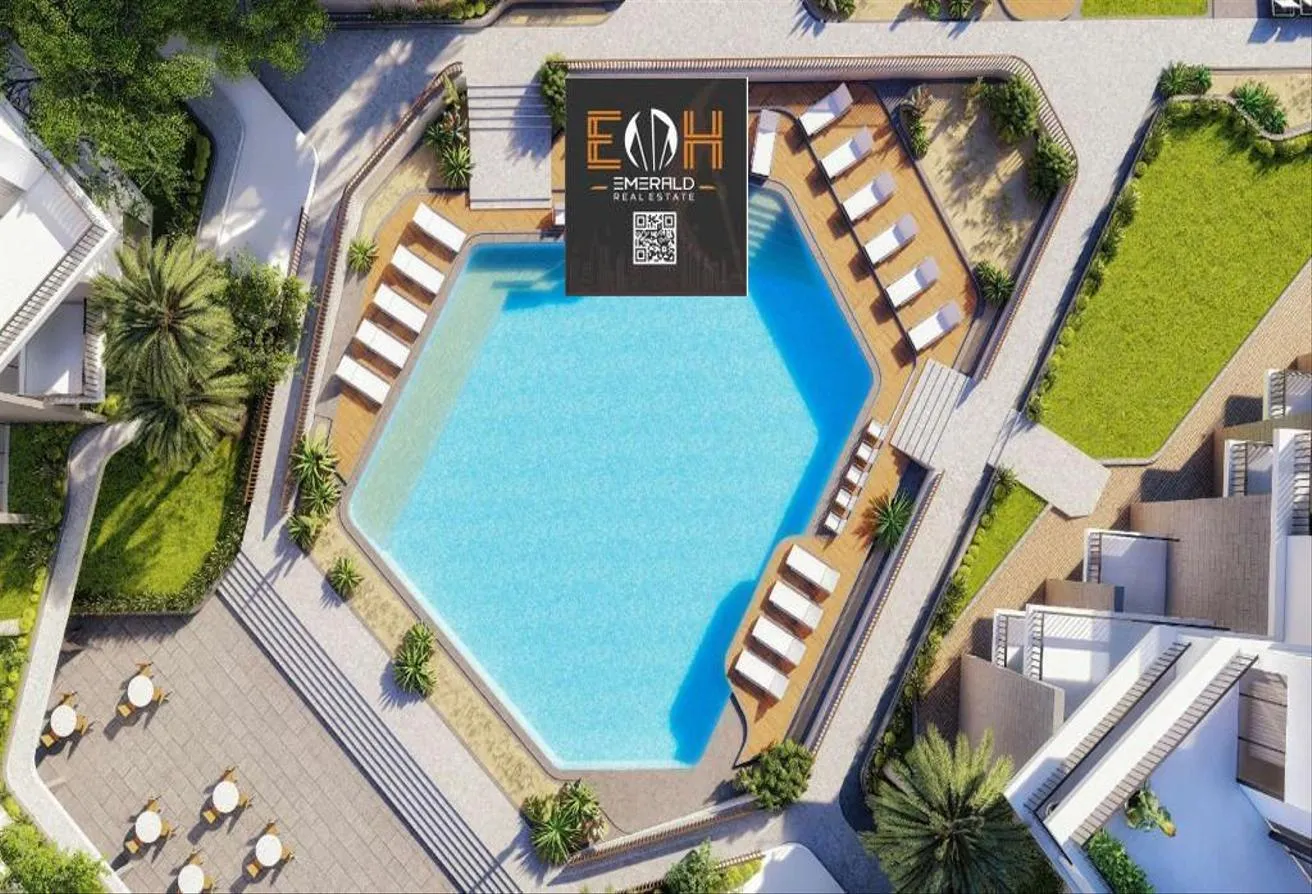 Sale in Al Ahyaa District: Sophisticated Living by the Sea