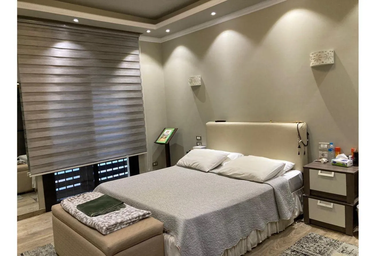 Rent in Westown: For furnished rent in Westown Sodic, Sheikh Zayed