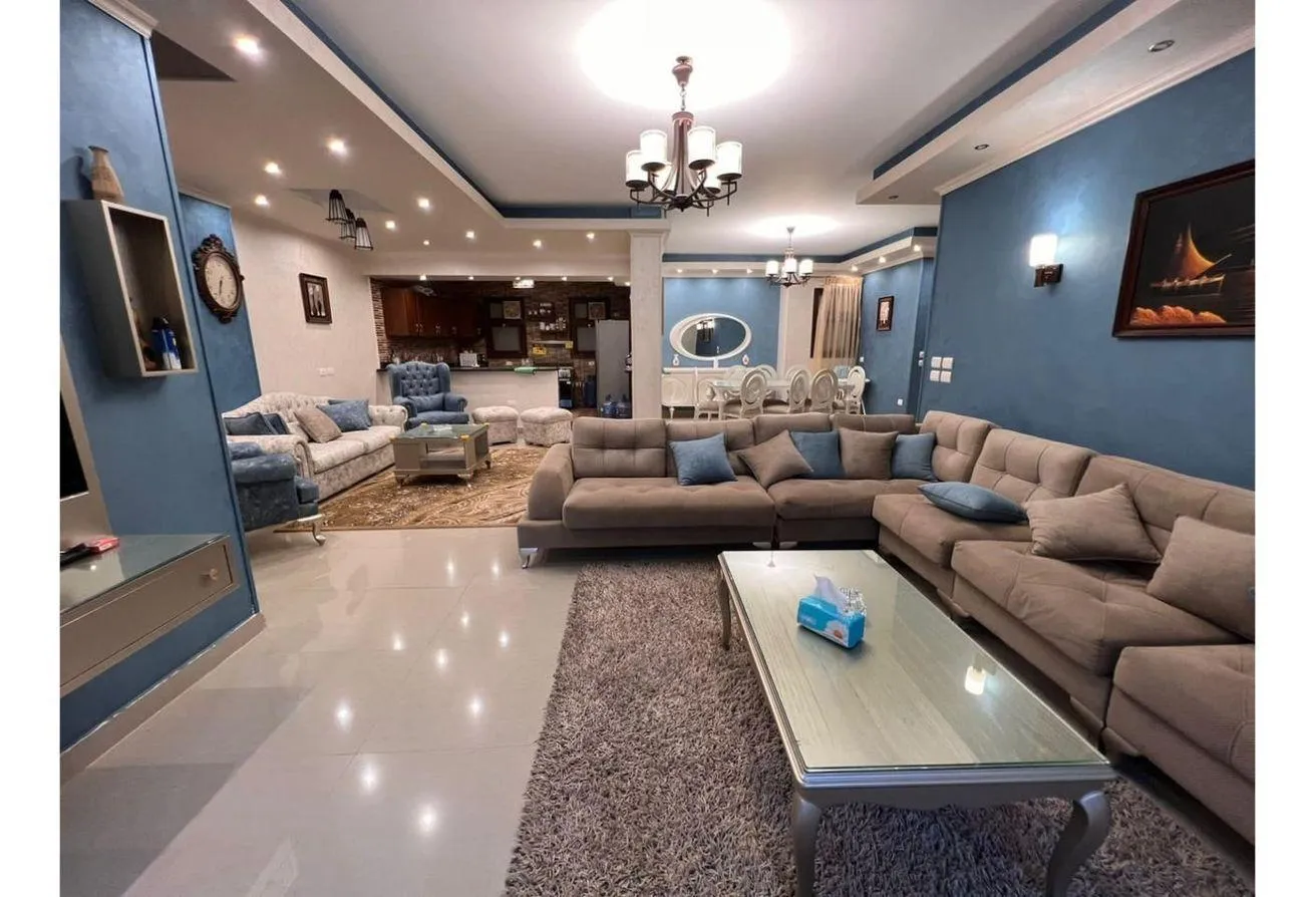 Sale in Casa: Modern duplex with garden for sale - prime view